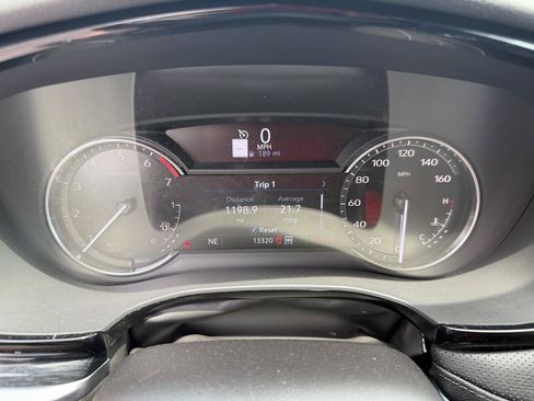 Used 2024 Cadillac XT5 Premium Luxury AWD/4WD image 26
