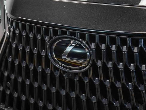 Used 2024 Lexus NX 350 AWD w/ Premium Package image 8