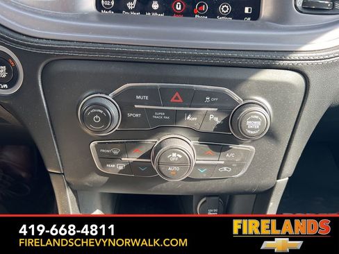 Used 2023 Dodge Charger GT w/ Plus Group image 27