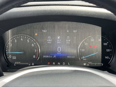 Used 2023 Ford Explorer XLT w/ Equipment Group 202A AWD/4WD image 33