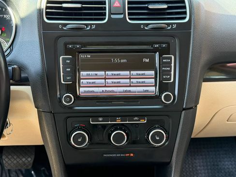 Used 2014 Volkswagen Jetta TDI FWD image 29