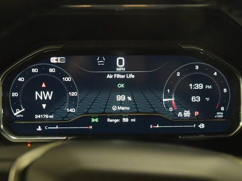 Used 2024 GMC Sierra 1500 Denali w/ Denali Reserve Package image 57