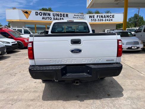 Used 2016 Ford F250 XL RWD image 6
