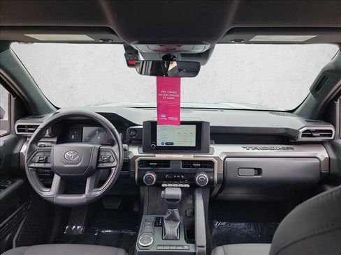 Used 2024 Toyota Tacoma SR5 image 14