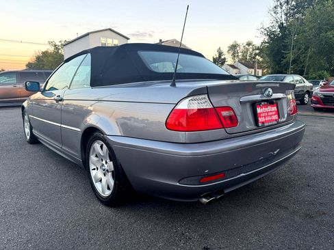 Used 2005 BMW 325Ci Convertible image 5