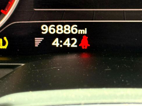 Used 2017 Audi TT 2.0T w/ Technology Package image 35