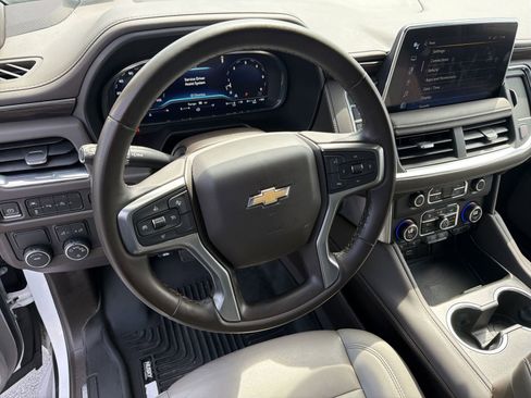 Used 2023 Chevrolet Tahoe LT RWD image 18