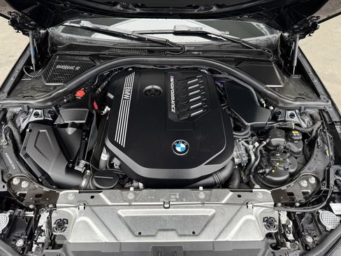 Used 2022 BMW M340i xDrive image 21