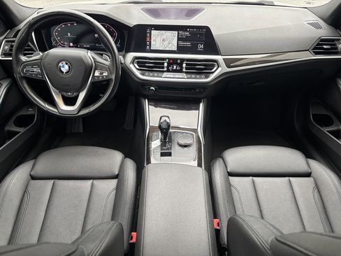 Used 2020 BMW 330i 330i w/ Premium Package image 8