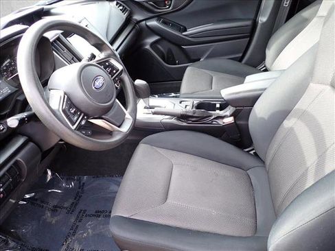 Certified 2023 Subaru Crosstrek 2.0i AWD/4WD image 10