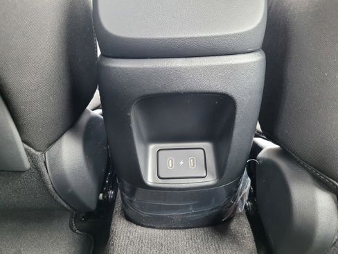 New 2025 Hyundai Elantra SEL w/ Cargo Package image 13