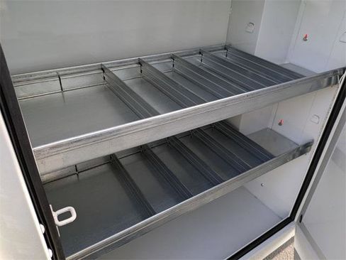 New 2025 Chevrolet Express 3500 w/ Power Convenience Package image 18