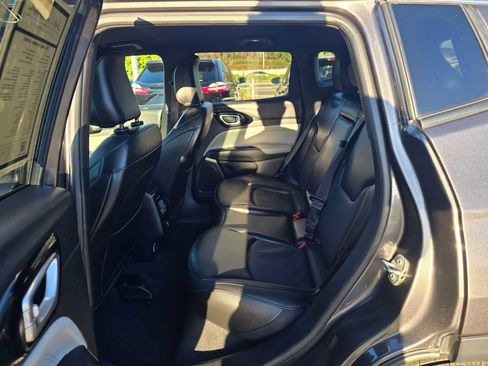 Used 2023 Jeep Compass Limited image 18