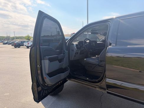 Used 2023 Ford F150 XLT w/ Equipment Group 301A Mid AWD/4WD image 10