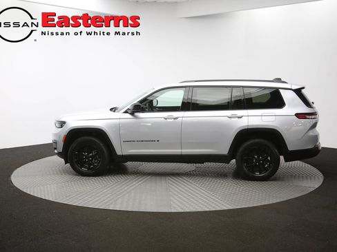 Used 2024 Jeep Grand Cherokee L Laredo image 59