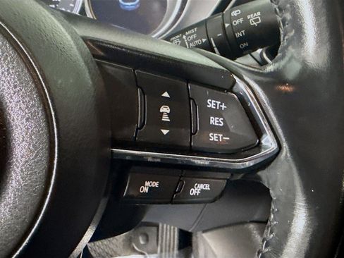 Used 2018 MAZDA CX-5 Touring FWD image 15