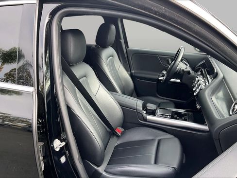 Used 2021 Mercedes-Benz GLA 250 image 8