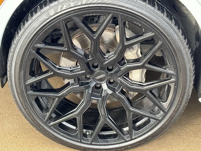 Used 2019 Audi Q7 2.0T Premium w/ Convenience Package AWD/4WD image 10