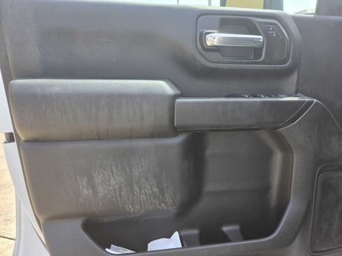 Used 2024 Chevrolet Silverado 2500 W/T w/ WT Convenience Package RWD image 8