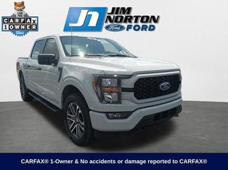Used 2023 Ford F150 XL w/ STX Appearance Package AWD/4WD 360° Tour
