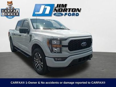 Used 2023 Ford F150 XL w/ STX Appearance Package