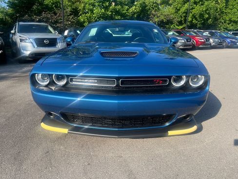 Used 2023 Dodge Challenger R/T RWD image 34