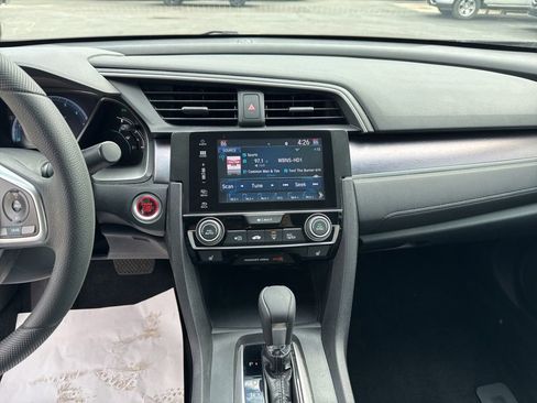 Used 2016 Honda Civic EX-T image 15