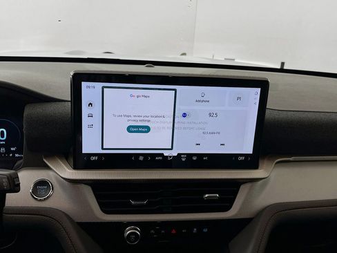 New 2026 Ford Explorer Active image 22