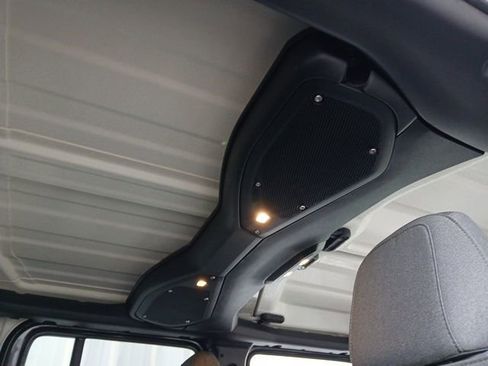 New 2026 Jeep Wrangler Sport S image 26