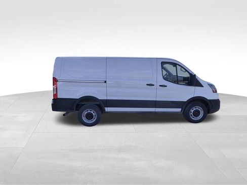 New 2025 Ford Transit 250 Low Roof image 13