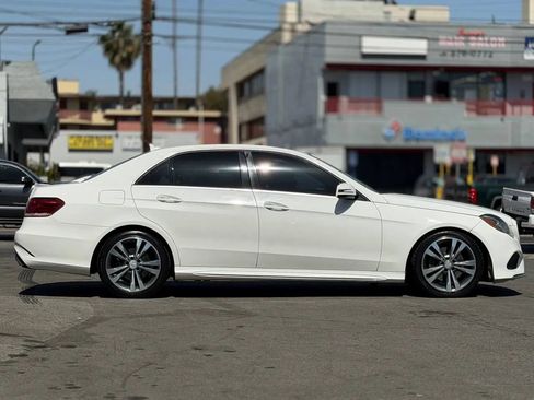 Used 2014 Mercedes-Benz E 350 Sedan image 19