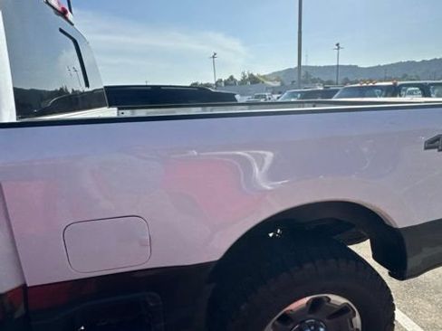 Used 2024 Ford F250 King Ranch AWD/4WD image 18