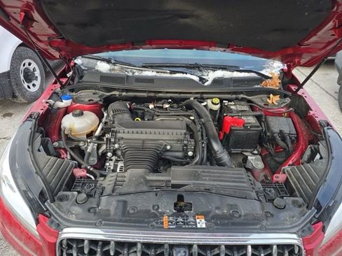 Used 2025 Lincoln Corsair Reserve w/ Towing Package image 18