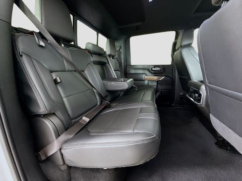 Used 2023 Chevrolet Silverado 3500 High Country AWD/4WD image 30