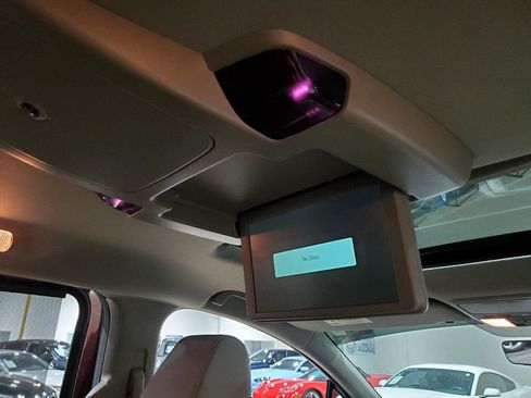 Used 2020 Honda Odyssey Elite image 23