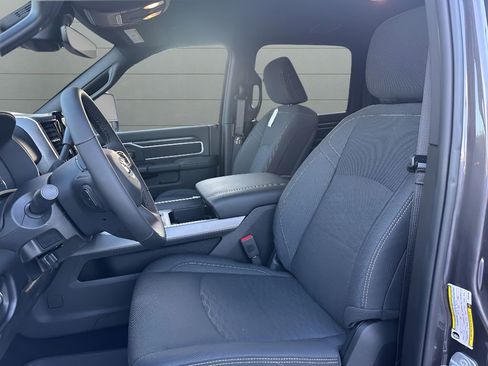 New 2026 RAM 2500 Big Horn image 17