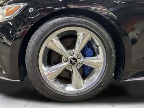 Used 2016 Ford Mustang Premium RWD image 47