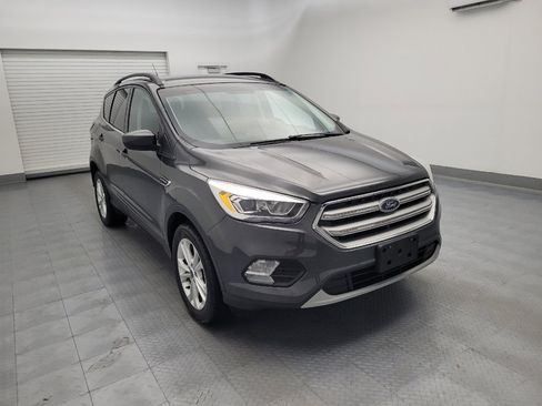 Used 2018 Ford Escape SEL AWD/4WD image 13