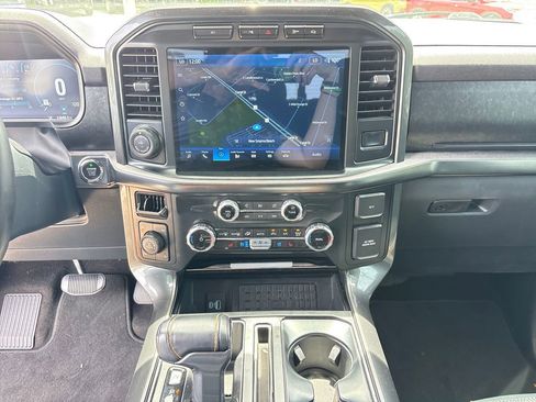 Used 2023 Ford F150 Tremor w/ Equipment Group 402A High AWD/4WD image 22