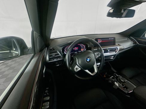 Used 2024 BMW X3 sDrive30i w/ Convenience Package image 18