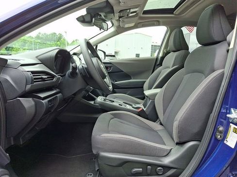 Certified 2025 Subaru Crosstrek 2.0i Premium AWD/4WD image 13