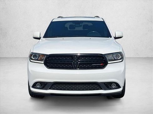 Used 2017 Dodge Durango GT w/ Premium Group RWD image 2