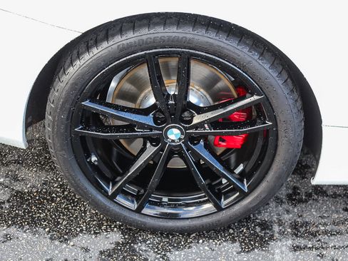 Certified 2023 BMW 430i Convertible w/ M Sport Package image 8