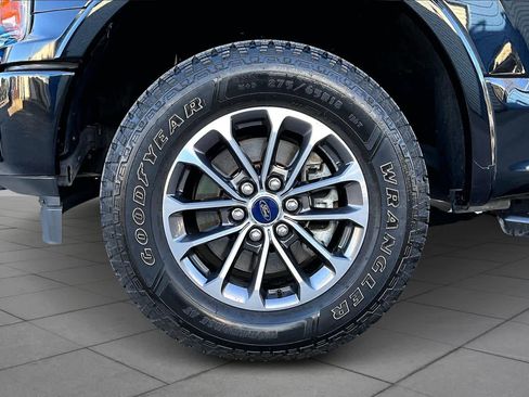 Used 2020 Ford F150 XLT w/ Equipment Group 302A Luxury image 10