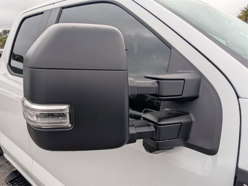 New 2026 Ford F350 XL w/ 360-Degree Camera Package image 12