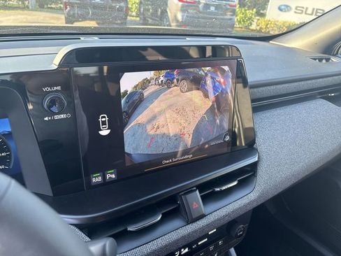 New 2026 Subaru Outback Premium AWD/4WD image 17