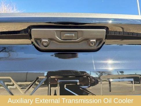 Used 2025 Chevrolet Silverado 1500 RST image 33