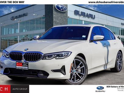 Used 2022 BMW 330i Sedan w/ Convenience Package