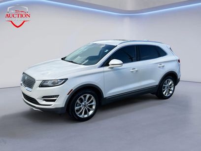 Used 2019 Lincoln MKC Select w/ Select Plus Package