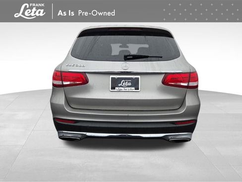 Used 2019 Mercedes-Benz GLC 300 image 8